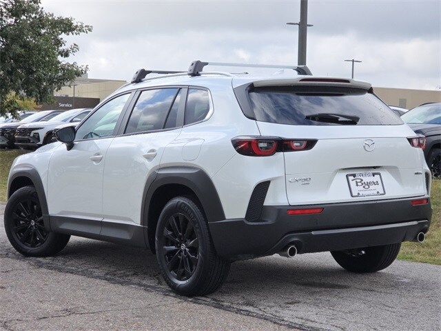 2025 Mazda CX-50 2.5 S Premium photo 2