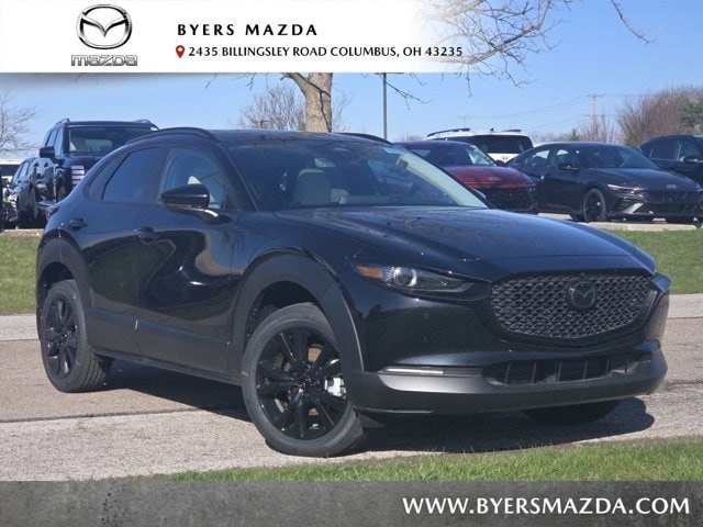 2026 Mazda CX-30 Turbo Aire Edition AWD's photo