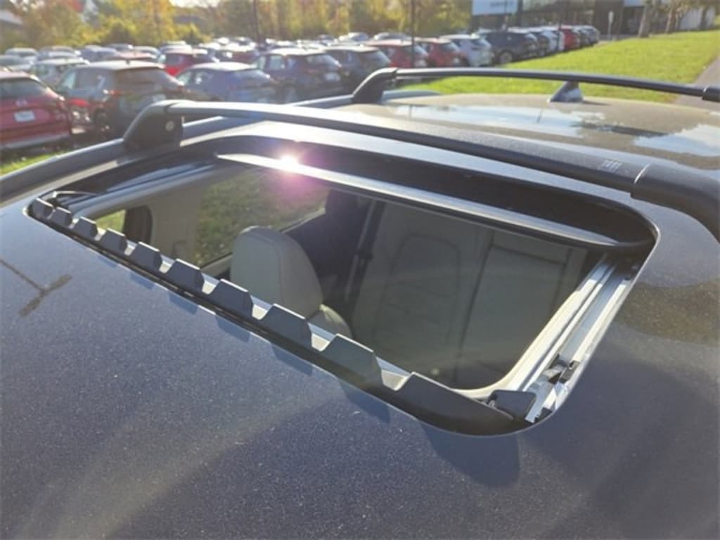 New 2025 Mazda CX-5 2.5 S Premium Plus AWD Sport Utility