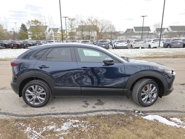 2026 Mazda CX-30 Preferred - Photo 12