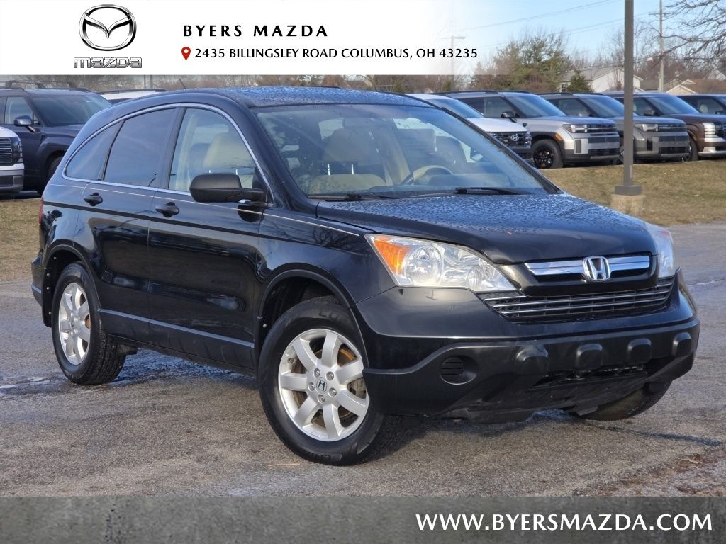 2008 Honda CR-V EX