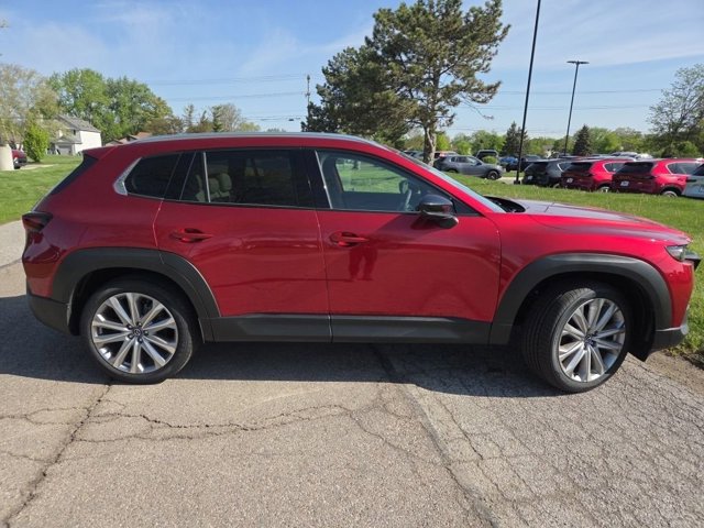 2026 Mazda CX-50 Premium - Photo 13