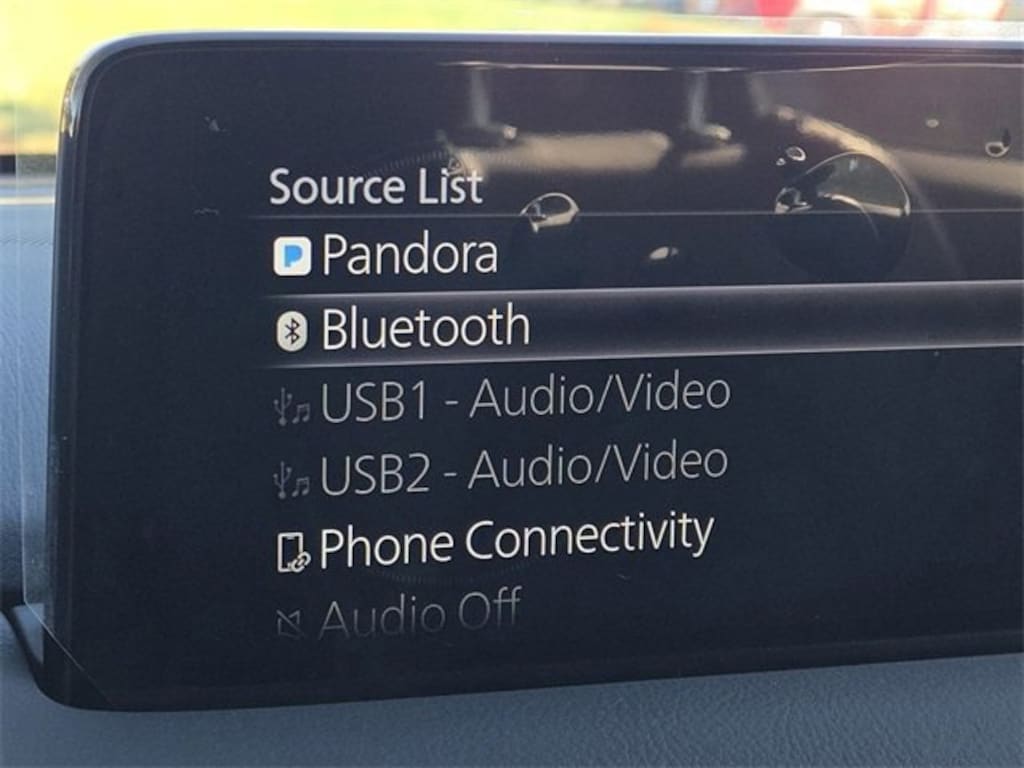 New 2025 Mazda CX-5 2.5 S Select AWD Sport Utility