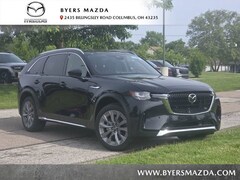 2026 Mazda CX-90 3.3 Turbo Premium Plus AWD Sport Utility