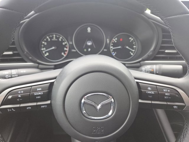 2026 Mazda Mazda3 Preferred - Photo 19