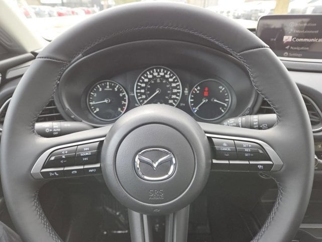 2026 Mazda CX-30 Preferred - Photo 19