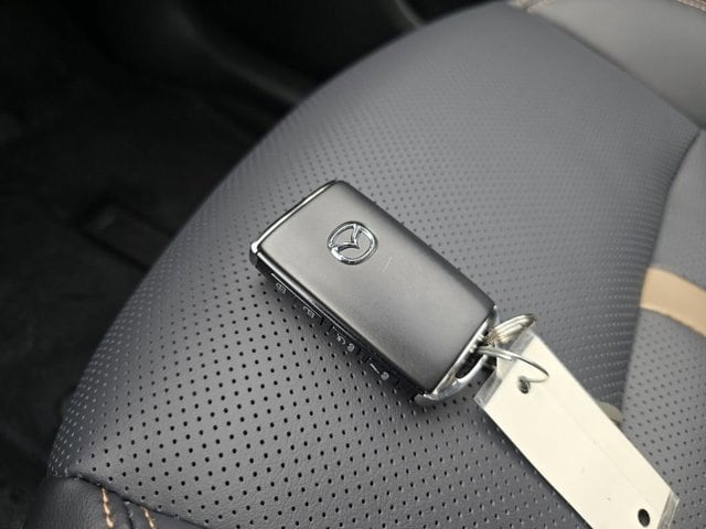 New 2026 Mazda CX-90 For Sale at Byers Mazda | VIN: JM3KKDHC2T1378125
