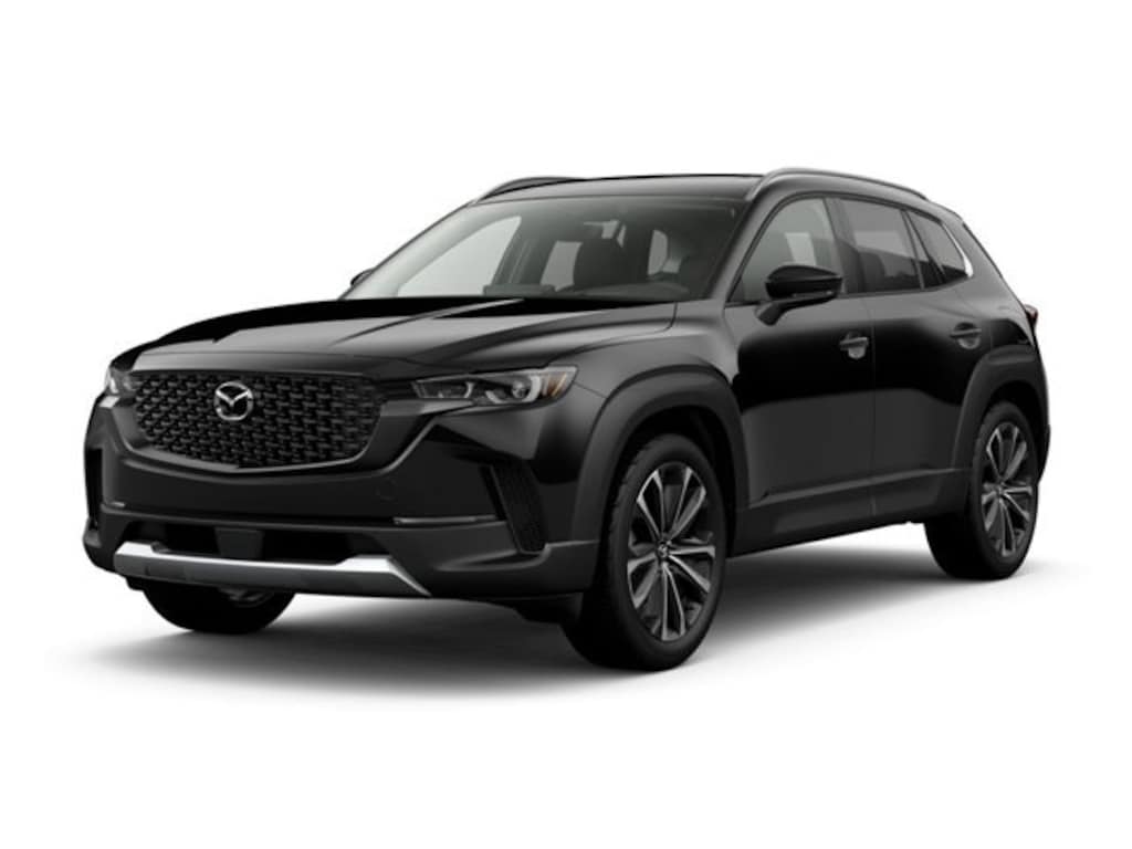 New 2025 Mazda CX-50 2.5 Turbo Premium AWD Sport Utility