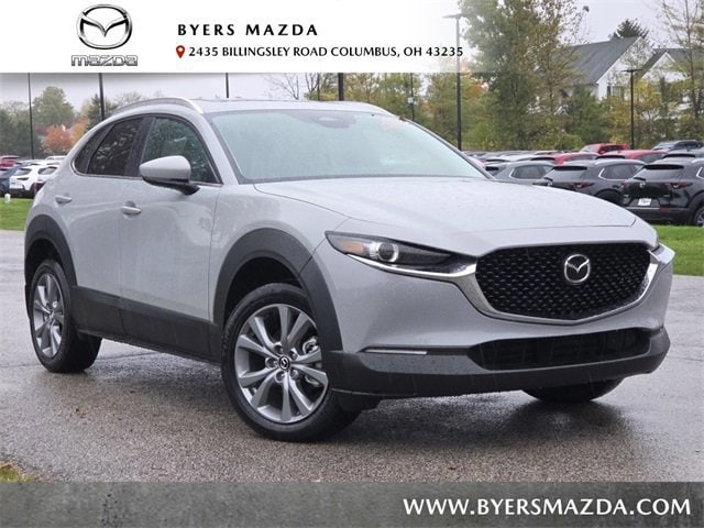 2025 Mazda CX-30 Preferred's photo
