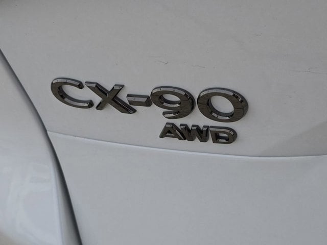 New 2026 Mazda CX-90 For Sale at Byers Mazda | VIN: JM3KKDHC2T1378125