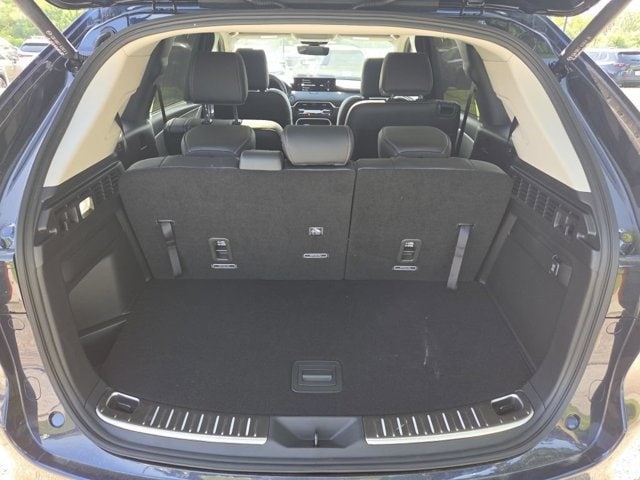 2026 Mazda CX-90 Premium Package - Photo 15