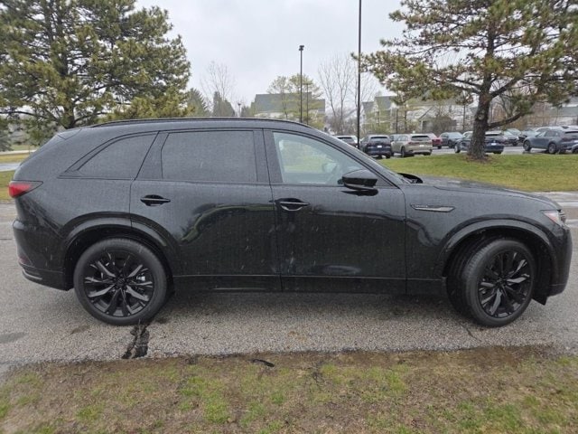 2026 Mazda CX-90 Premium Sport Package - Photo 12