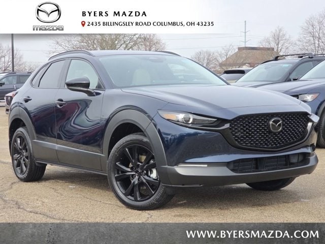 2026 Mazda CX-30 Aire Edition AWD's photo