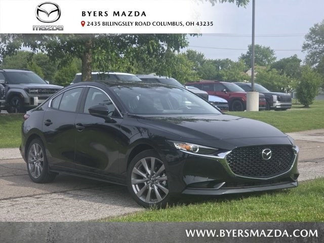 2026 Mazda CX-3 Preferred AT 4-Door SKYACTIV's photo