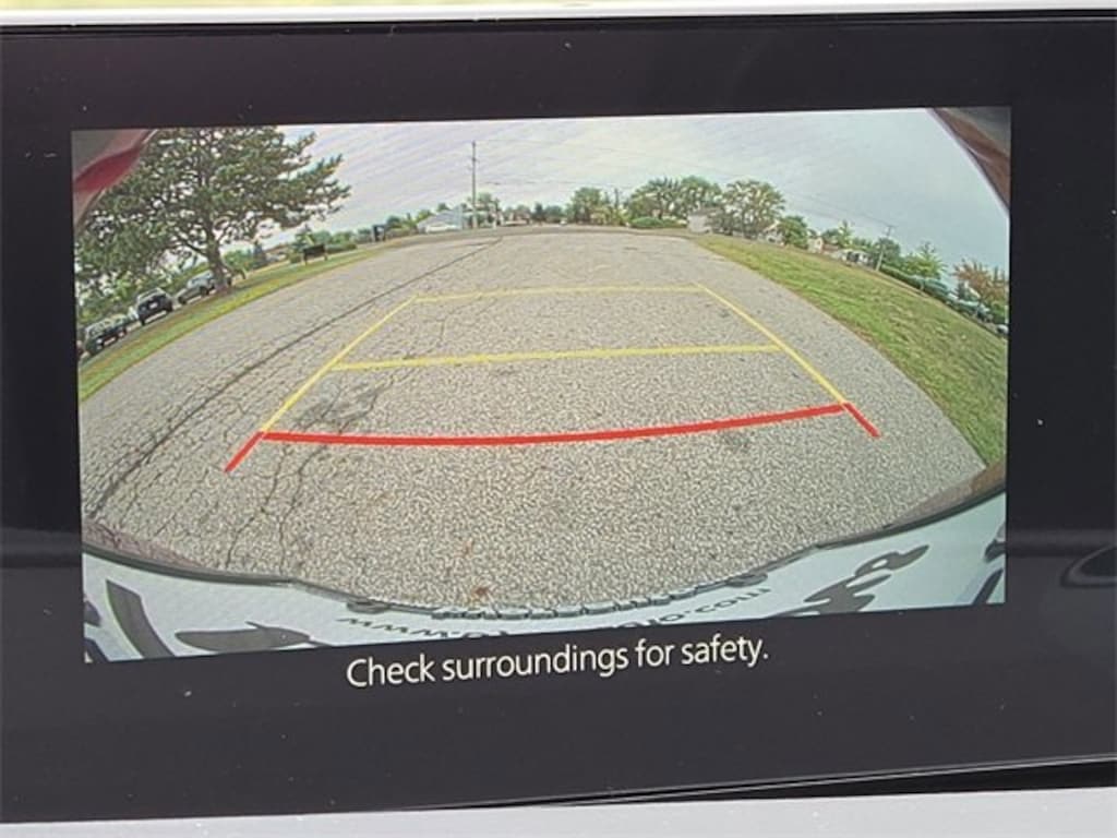 New 2025 Mazda MAZDA3 SDN 2.5 S Select Sport SEDAN