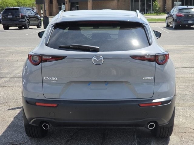 2026 Mazda CX-30 Premium - Photo 11