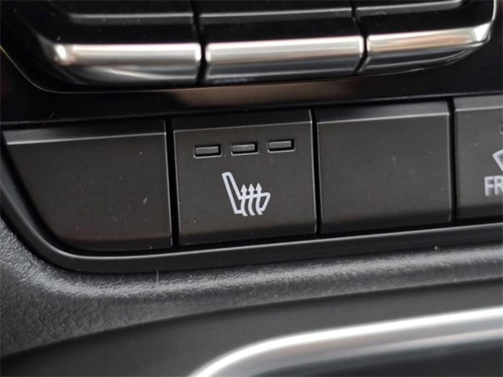 New 2025 Mazda CX-90 Plug-In Hybrid Preferred AWD Sport Utility