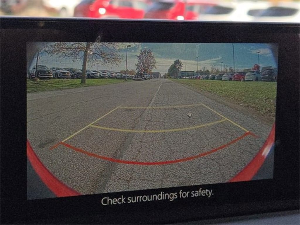 New 2025 Mazda MX-5 MIATA Club CONVERTIBLE