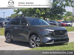 2026 Mazda CX-5 2.5 S Preferred AWD Sport Utility