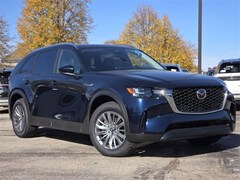 2026 Mazda CX-90 3.3 Turbo Select AWD Sport Utility