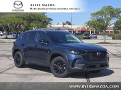 2026 Mazda CX-50 2.5 S Preferred AWD Sport Utility