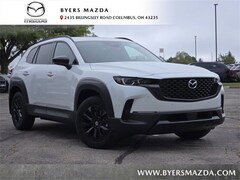 2026 Mazda CX-50 Hybrid Premium AWD Sport Utility