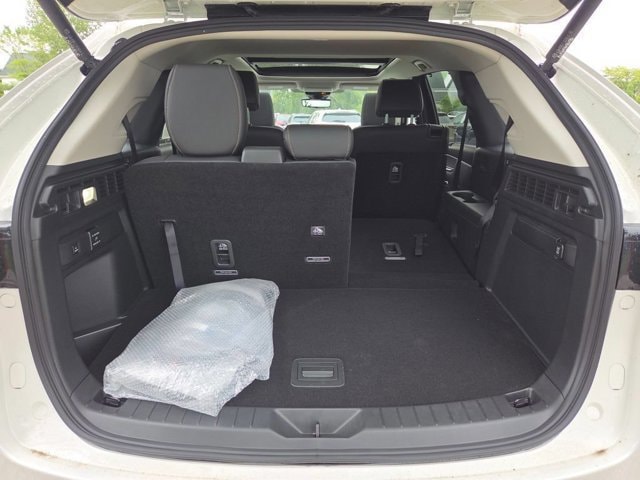 2026 Mazda CX-90 Premium Package - Photo 8