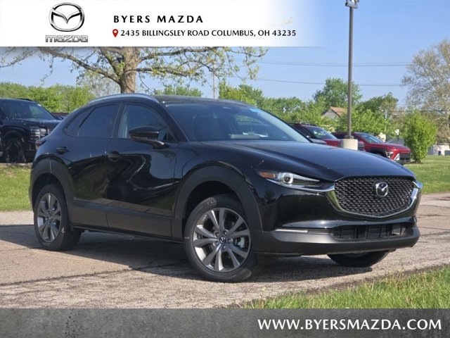 2026 Mazda CX-30 Preferred AWD's photo