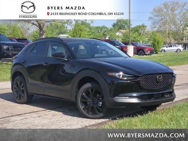2026 Mazda CX-30 Aire Edition AWD's photo