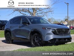 2026 Mazda CX-5 2.5 S Premium Plus AWD Sport Utility