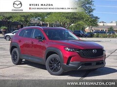 2026 Mazda CX-50 Hybrid Preferred AWD Sport Utility