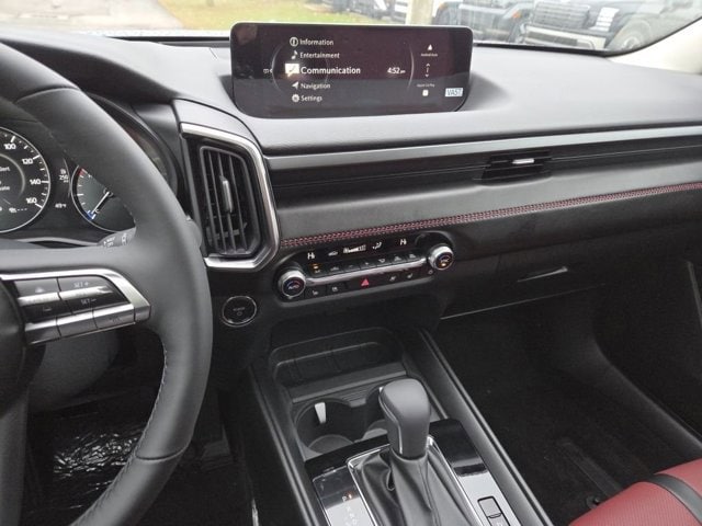 2026 Mazda CX-50 Premium Plus - Photo 9