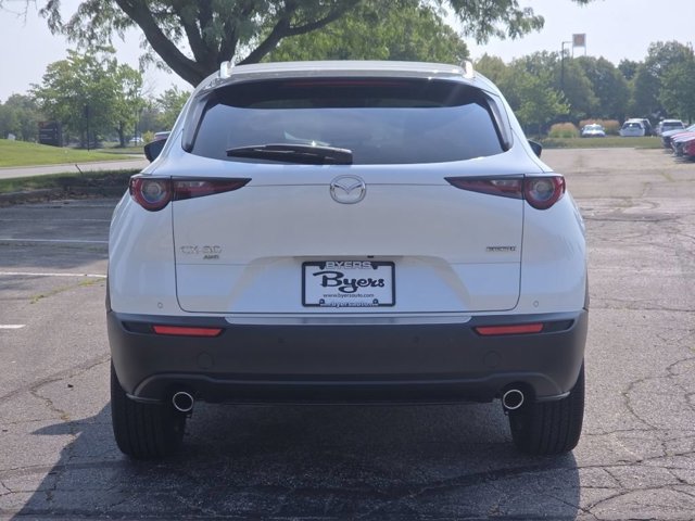 2026 Mazda CX-30 Premium - Photo 11