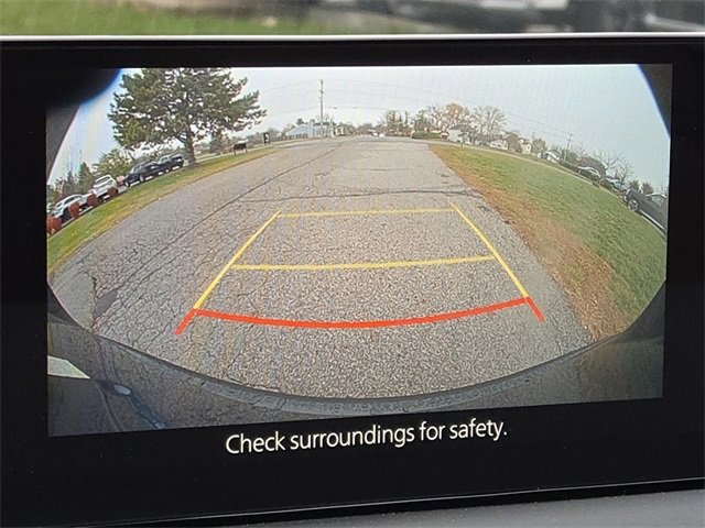 2025 Mazda CX-50 2.5 Turbo Premium photo 2