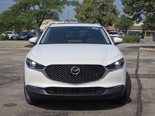 2026 Mazda CX-30 Premium - Photo 10