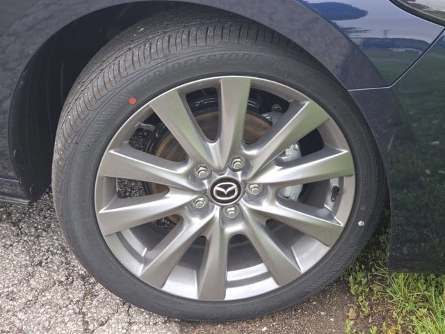2026 Mazda Mazda3 Preferred - Photo 14