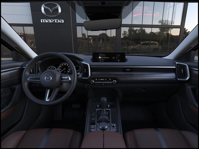 2026 Mazda CX-50 2.5 Turbo photo 2