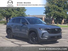 2026 Mazda CX-50 Hybrid Premium AWD Sport Utility