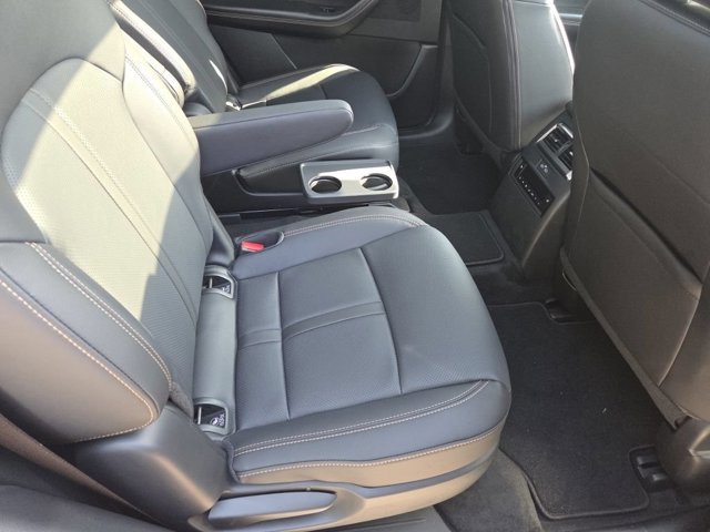 2026 Mazda CX-90 Premium Package - Photo 16