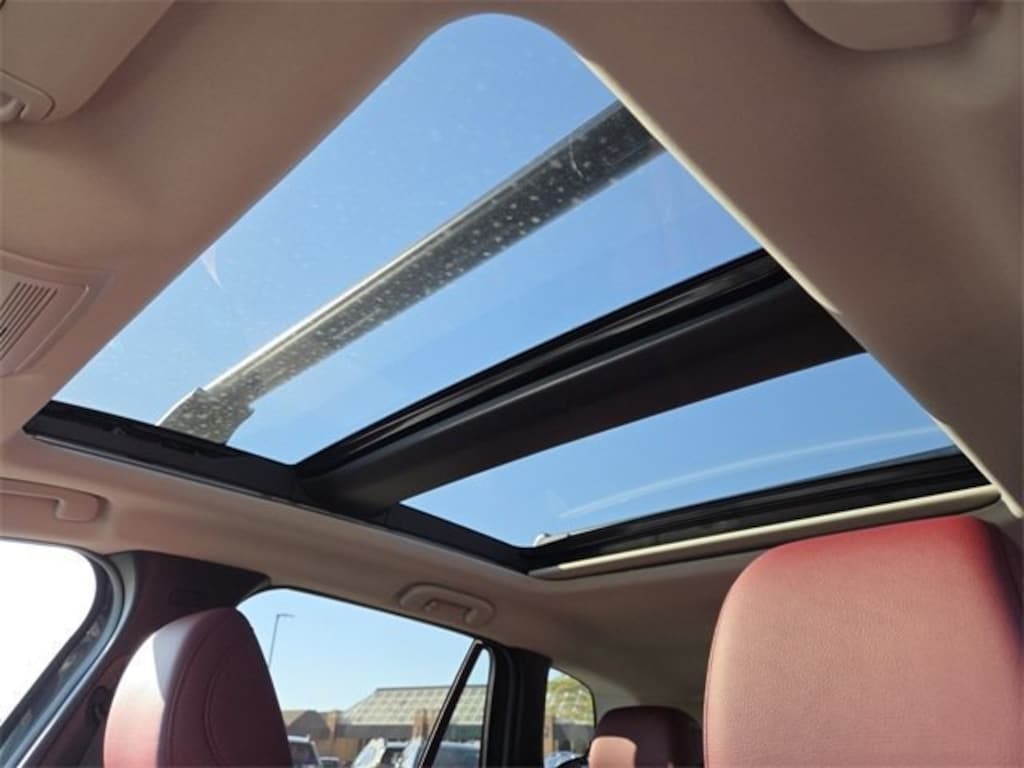 New 2025 Mazda CX-50 Hybrid Premium AWD Sport Utility