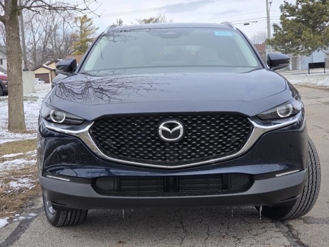 2026 Mazda CX-30 Preferred - Photo 10