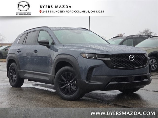 2026 Mazda CX-50 Premium's photo