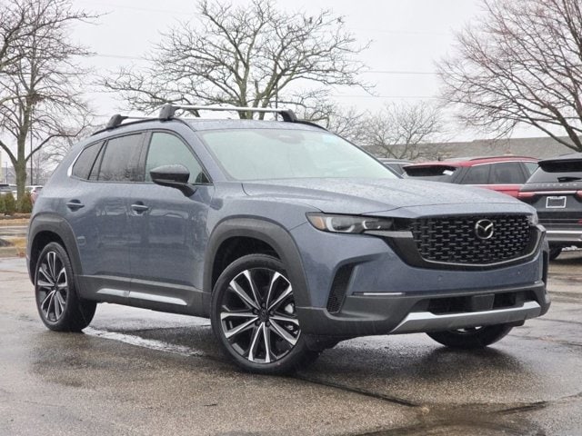 2026 Mazda CX-50 Sport Utility 
