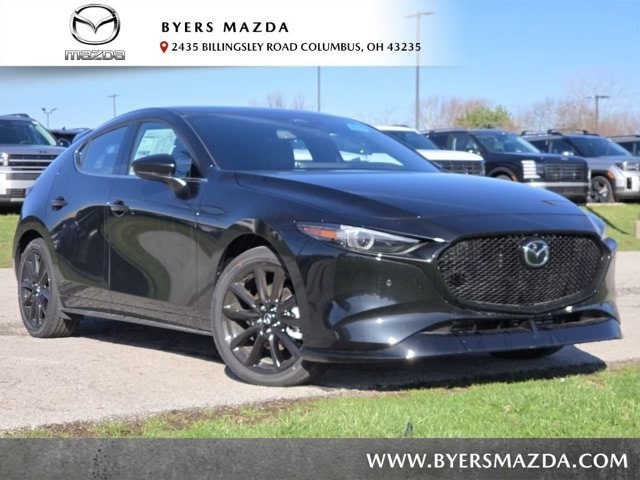 2026 Mazda CX-3 Premium Plus 2.5 AT 5-Door SKYACTIV AWD's photo