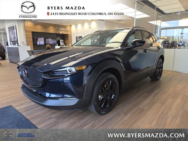 2026 Mazda CX-30 Aire Edition AWD's photo