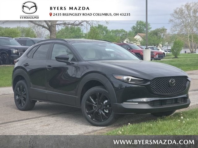 2026 Mazda CX-30 Aire Edition AWD's photo