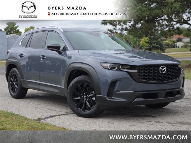 2025 Mazda CX-50 Preferred's photo