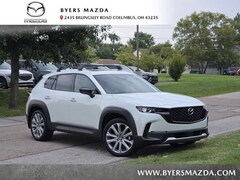 2026 Mazda CX-50 2.5 Turbo Premium Plus AWD Sport Utility