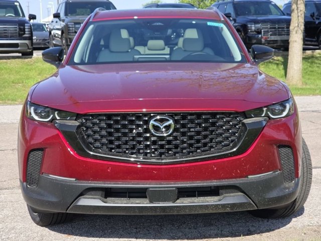 2026 Mazda CX-50 Premium - Photo 11