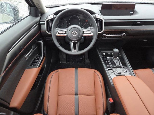 2026 Mazda CX-50 Turbo - Photo 10